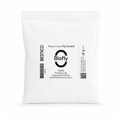 BIOFLY prédateurs naturels des mouches du lisier