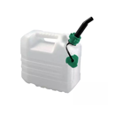 Kunststoffkanister mit Ausguss - Lebensmittelecht