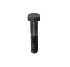 Boulon M12x1,75 x 47 pour broyeur adaptable - Blacksteel©