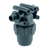 Filtre de tronçon Mâle - 80 L/min - 20 bars | TF