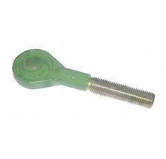 Embout de 3 ème point pour tracteur JOHN DEERE AL80676 adaptable