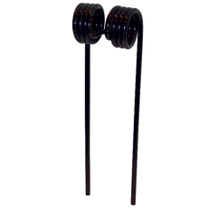 Schwaderzinken rechts für Heuwender KUHN GF 58561900 original