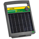 Electrificateur P70 solaire | PATURA