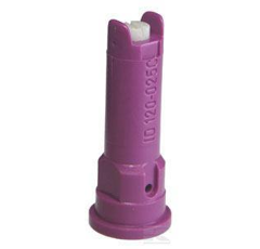 Buse pulvérisateur à injection d'air ID3 025 Violet - LECHLER