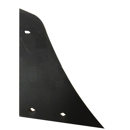 Étrave droite pour charrue SOUCHU PINET 1528.A adaptable