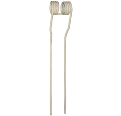 Schwaderzinken für Heuwender PÖTTINGER GW305 436032 - Nachbau