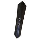 Soc pour cultivateur KOCKERLING 504019 adaptable - Blacksteel©