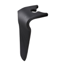 Dent droite DURAFACE pour herse rotative BREVIGLIERI E0100130 adaptable - Blacksteel©