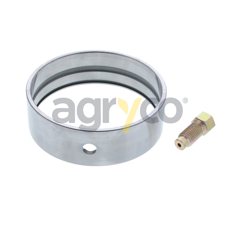 Douille pour téléscopique JCB 448/26305 adaptable