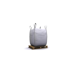 Mélange de Tourteau 50% Soja / 50% Colza - Big Bag 1T