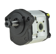 Pompe hydraulique pour tracteur CLAAS 0855946500 adaptable