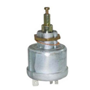 Commutateur rotatif pour tracteur FORD 81869844 adaptable