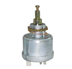 Commutateur rotatif pour tracteur FORD 81869844 adaptable