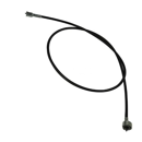 Câble de compte-tours pour tracteur FORD S75966 adaptable