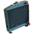 Radiateur pour tracteur CASE IH 3399928R2 adaptable