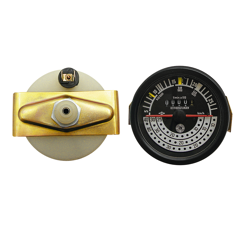 Compte heure tracteur STEYR 13570058008 adaptable