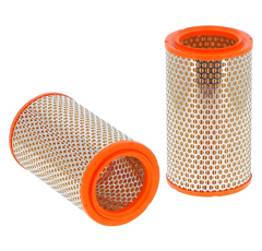Filtre à air sécurité adaptable HIFI FILTER SA12319