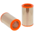 Filtre à air sécurité adaptable HIFI FILTER SA12319