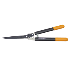 Taille-haies à double crémaillère 590 mm - FISKARS