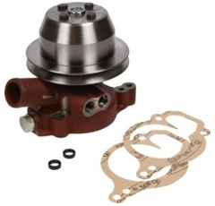 Pompe à eau pour tracteur VALTRA/VALMET 835339234|836122005 adaptable