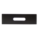 Racloir métallique pour RABE 84062501 adaptable