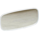 Rückspiegel für Traktor 150x245mm Wölbspiegel