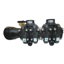 Pompe pulvérisation double 520L/min - P260 / P260 | ALTEK