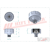 Filtre d'aération adaptable HIFI FILTER FS129