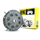 Amortisseur LUK pour tracteur NEW HOLLAND 5185207 adaptable