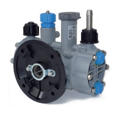 Pompe pulvérisation 10,7L/min - MC18 | COMET