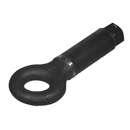 Anneau d'attelage tournant 10 T (charge verticale 1,5T) adaptable