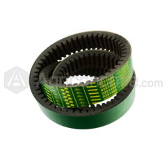 Courroie de variateur pour moissonneuse JOHN DEERE 47998736 adaptable