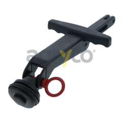 Accessoires cabine pour téléscopique MANITOU 941492 adaptable