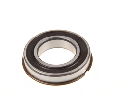 Rillenkugellager SKFmit Nut und Sicherungsring SKF 62102RSNRSKF