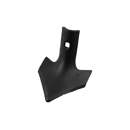 Soc triangulaire pour cultivateur VADERSTAD 214000 adaptable - BlackSteel©