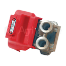 Raccord rapide Duo-Matic 452 803 005 0 adaptable