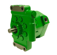 Pompe hydraulique pour JOHN DEERE AR103033 adaptable