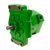 Pompe hydraulique pour JOHN DEERE AR103033 adaptable