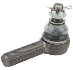 Extrémité pour moissonneuse-batteuse JOHN DEERE AZ28775 adaptable