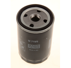 MANN  Ölfilter W7195