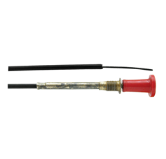 Tirette d'arrêt moteur pour tracteur BELARUS 701024300 adaptable