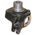 Pivot pour téléscopique JCB 448/18503 adaptable