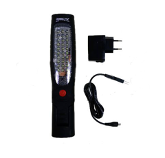 Lampe baladeuse 6 LED sans fil