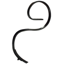 Dent de vibro complète pour KONGSKILDE 3557640077086 adaptable