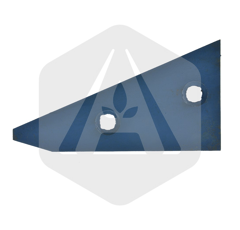 Nez de contre-sep pour charrue RABE 2751.02.05 adaptable 