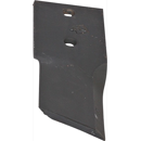 Couteau droit pour broyeur VAN LENGERICH 64462 adaptable - Blacksteel©