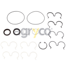 Kit de joints hydraulique pour téléscopique JCB 20/902901 adaptable