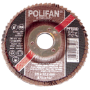Disque d115 a surfacer POLIFAN grains 40 a - PFERD