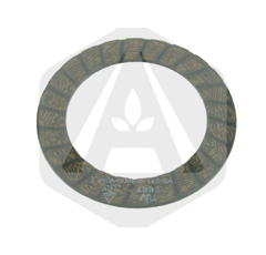 Garniture d'embrayage 185 mm adaptable