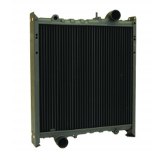 Radiateur pour tracteur FENDT G186207050010 adaptable